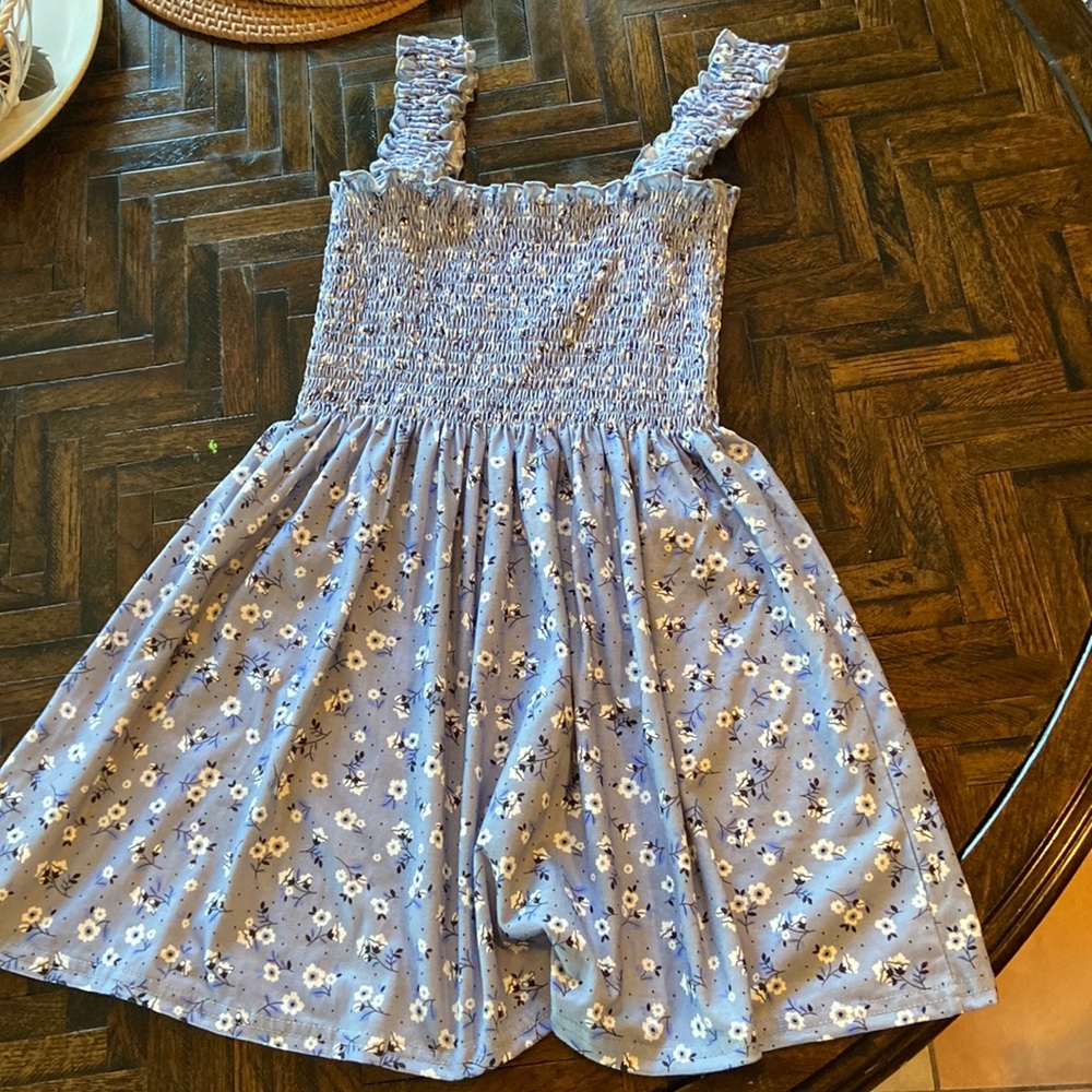 Flowy Sundress